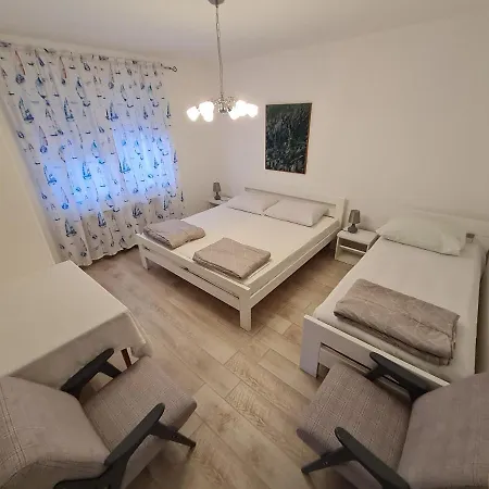 Apartman Nena