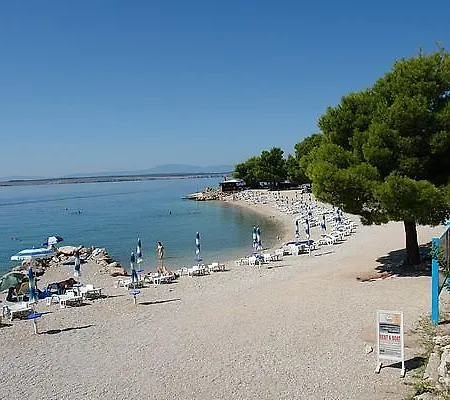 Nena Apartman Crikvenica