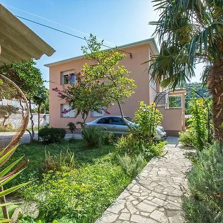 Nena Apartman Crikvenica