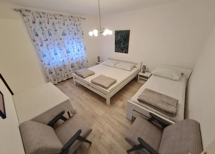 Lejlighed Nena