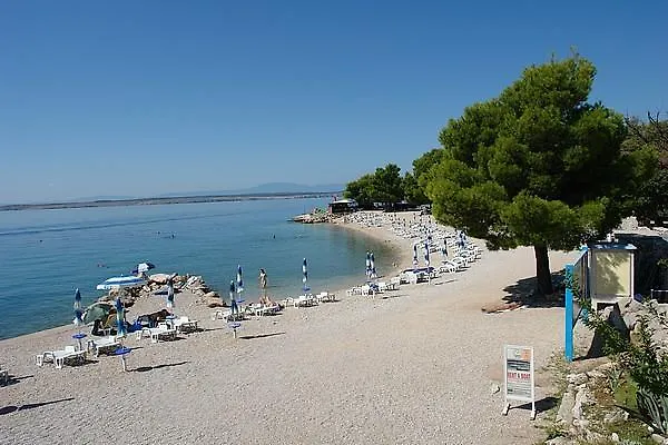 Nena Lejlighed Crikvenica
