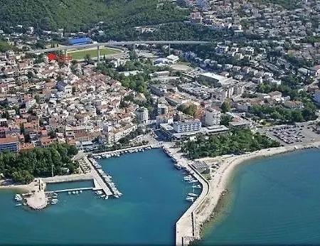Nena Apartment Crikvenica