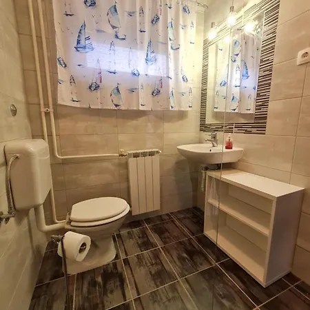 Apartment Nena