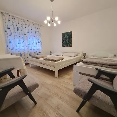 Apartment Nena