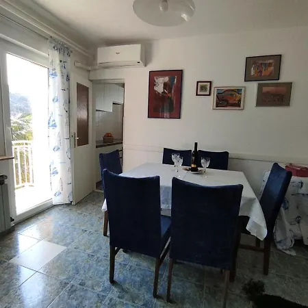 Nena Apartment Crikvenica