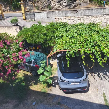 Nena Appartamento Crikvenica