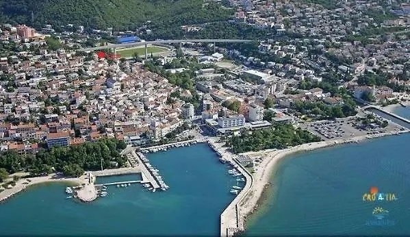 Nena Lejlighed Crikvenica