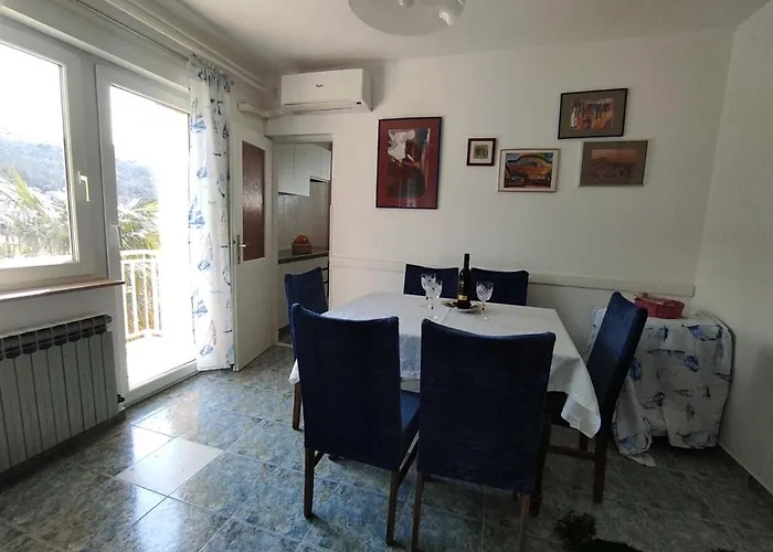 Nena Lejlighed Crikvenica