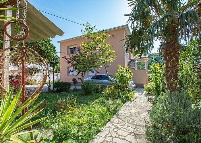 Nena Lejlighed Crikvenica